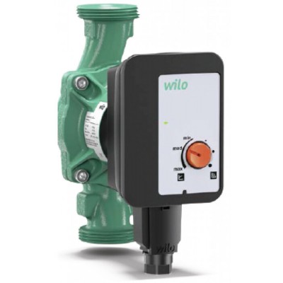 Central heating pump Wilo, Model Atmos PICO 25/1-6 - Wilo