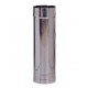 Flue pipe, Stainless steel AISI 304, Straight, Length 0.5m, Ф180 | Flue | Chimney |