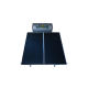 Thermosiphon system Heliosol, Model Titanium Solar 200L, Panels 2 x 2.05m² | Thermosyphon Systems | Solar DHW |