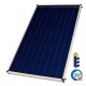 Flat plate solar collector Sunsystem, Model Select New Line, 2,7m² | Solar Hot Water Collectors | Solar DHW |