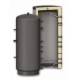 Buffer Tank Sunsystem, Model P 2000, Capacity 2000L, Industrial Vessel | Buffer Tanks Buffer Tank Sunsystem, Model P 2000, Capacity 2000L, Industrial Vessel | Buffer Tanks | DHW Cylinders & Buffers |