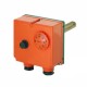 Immersible double thermostat IMIT, IP40 | Central Heating | Plumbing |