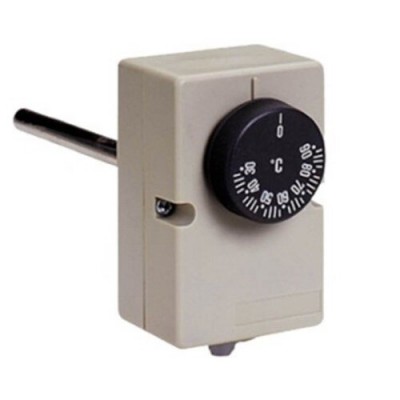 Immersible thermostat Prodigy, IP40 - Plumbing