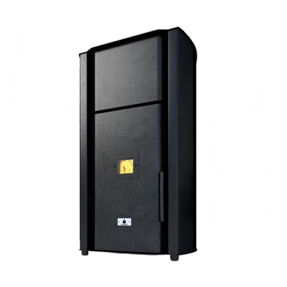 Pellet boiler Eco Spar Auriga B, 25kW | Pellet Boilers | Pellet |