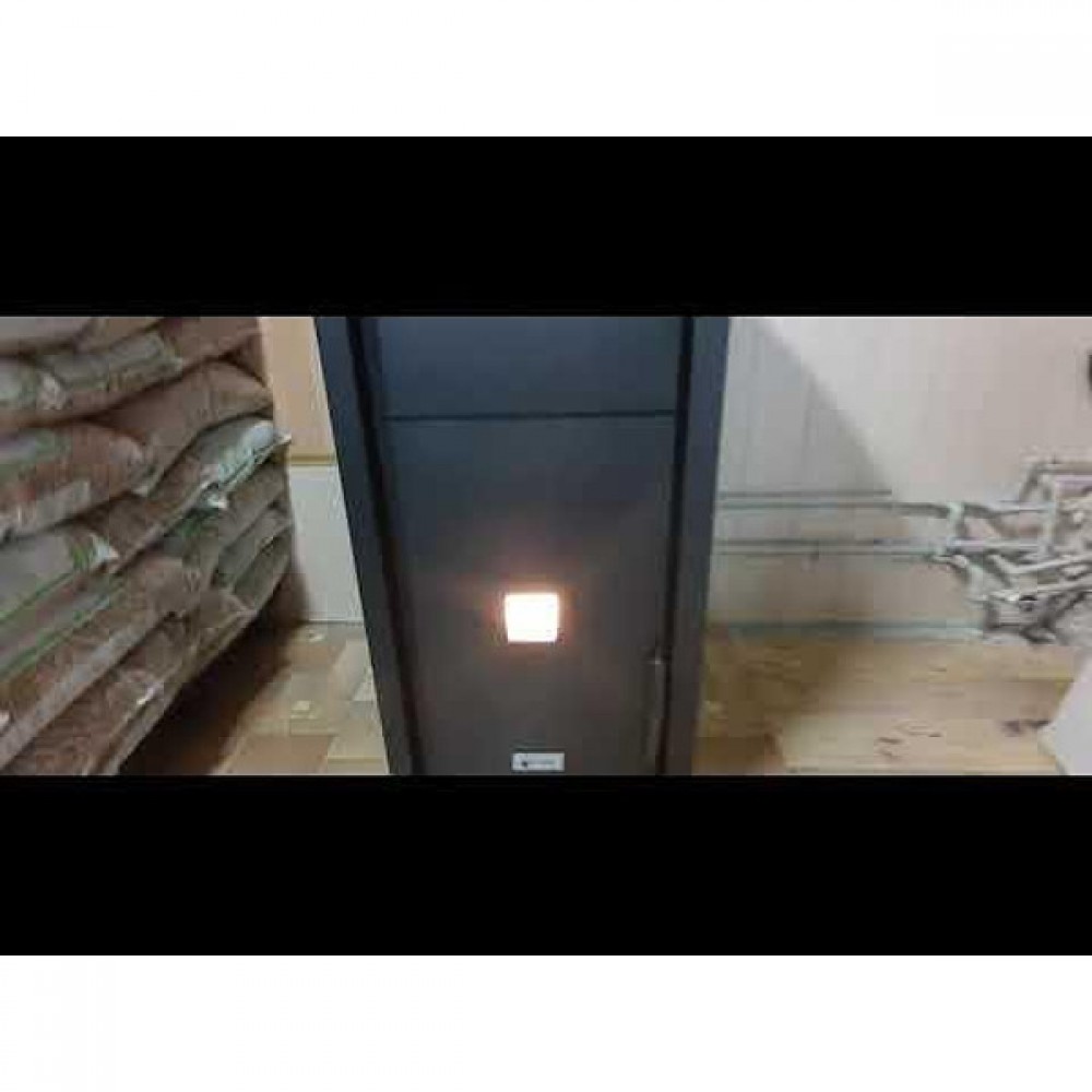 Pellet boiler Eco Spar Auriga B, 25kW | Pellet Boilers | Pellet |