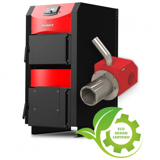 Pellet boiler hotsell