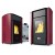 Pellet boiler stove Eco Spar Alba Bordeaux, 18kW