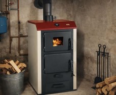 Wood Stove Furnaces Prity