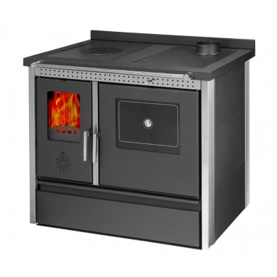 Wood burning cooker Balkan Energy Lotus, 11.9kW - Product Comparison