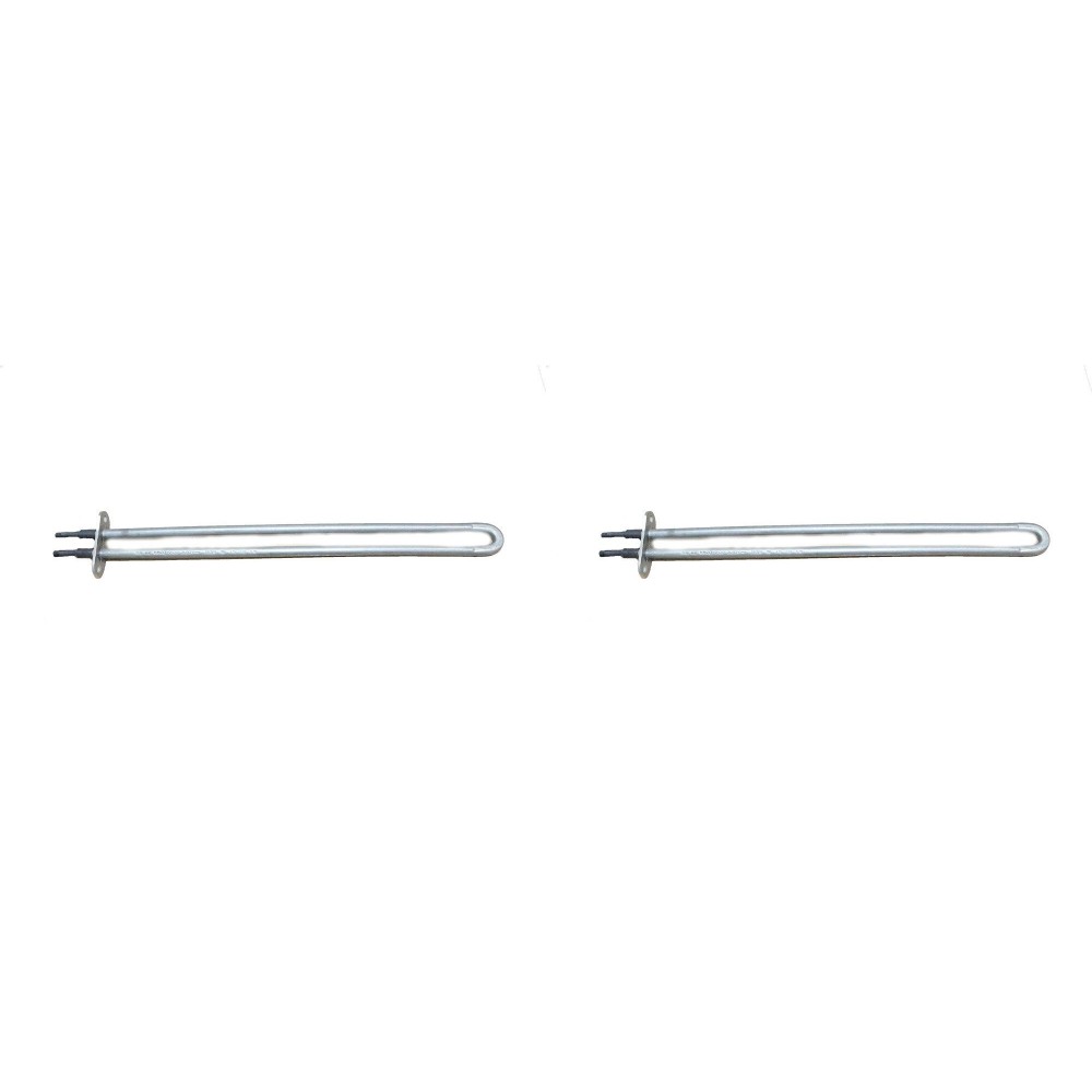 Pellet burner igniter for Burnit Pell, 325 W - x2 | Igniters / Resistors for Pellet Burners | Pellet Burner Parts |