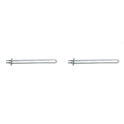 Pellet burner igniter for Burnit Pell, 325 W - x2 - Product Comparison