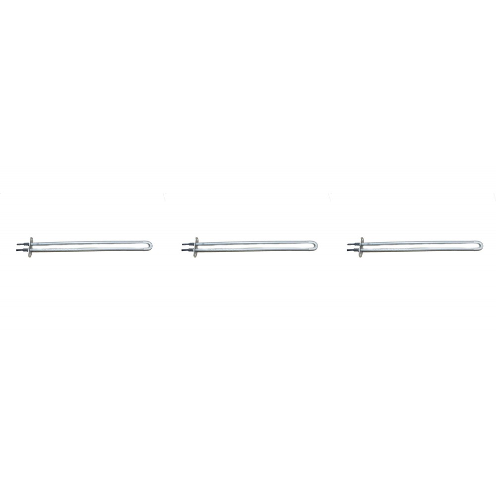 Pellet burner igniter for Burnit Pell, 325 W - x3