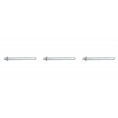 Pellet burner igniter for Burnit Pell, 325 W - x3 - Product Comparison