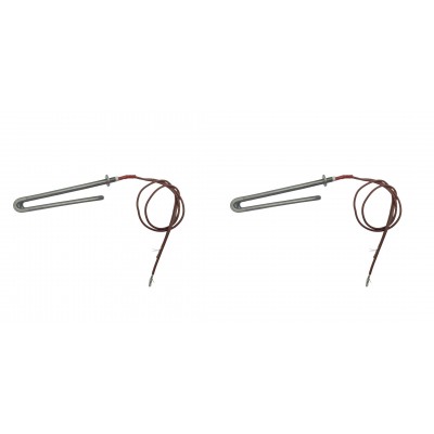 Pellet Burner Igniter for BURNiT Pell Eco, 320 W - x2 - Product Comparison