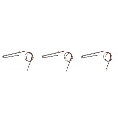 Pellet Burner Igniter for BURNiT Pell Eco, 320 W - x3 - Product Comparison