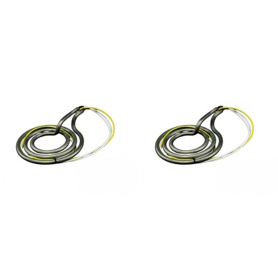 Heating element for pellet burner GP 20, GP 20+, GP 25, GP 32, Bisolid - x2 - Product Comparison