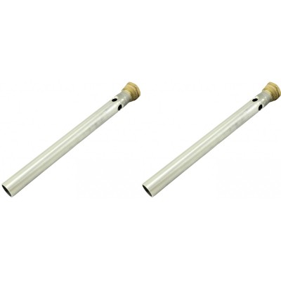 Tube for igniters / resistors for pellet burners Ferroli - x2 - Product Comparison