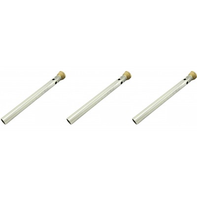 Tube for igniters / resistors for pellet burners Ferroli - x3 - Product Comparison