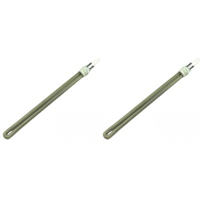 Igniter / heating element for pellet burner Ferroli - x2 - Product Comparison