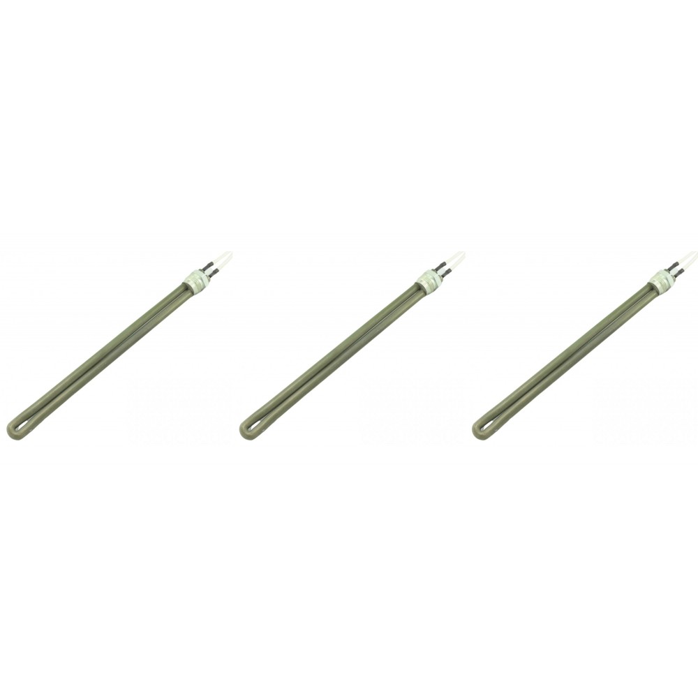 Igniter / heating element for pellet burner Ferroli - x3