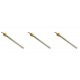 Igniter / Heating element for pellet stoves MCZ, RED and others, total length 148mm, 350W - x3 | Igniters / Resistors for Pellet Stoves | Pellet Stove Parts |