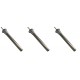 Igniter / Heating element for pellet stoves Palazzetti and others, total length 188mm, 350W - x3 | Igniters / Resistors for Pellet Stoves | Pellet Stove Parts |