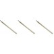Igniter / Heating element for pellet stoves Edilkamin, Italiana Camini, La Nordica, Sicalor and others, total length 155mm, 300W - x3 | Igniters / Resistors for Pellet Stoves | Pellet Stove Parts |