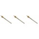 Igniter / Heating element for pellet stove Cadel, CS Thermos, Karmek One, Ungaro, Superior, MCZ, Piazzetta and others, total length 150mm, 300W - x3 | Igniters / Resistors for Pellet Stoves | Pellet Stove Parts |