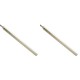 Igniter / Heating element for pellet stoves Ecoteck, Italcalor, La Nordica, Ravelli, Sicalor and others, total length 160mm, 300W - x2 | Igniters / Resistors for Pellet Stoves | Pellet Stove Parts |