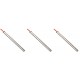 Igniter / Heating element for pellet stoves Edilkamin, Thermorossi and others, total length 182mm, 350W - x3 | Igniters / Resistors for Pellet Stoves | Pellet Stove Parts |