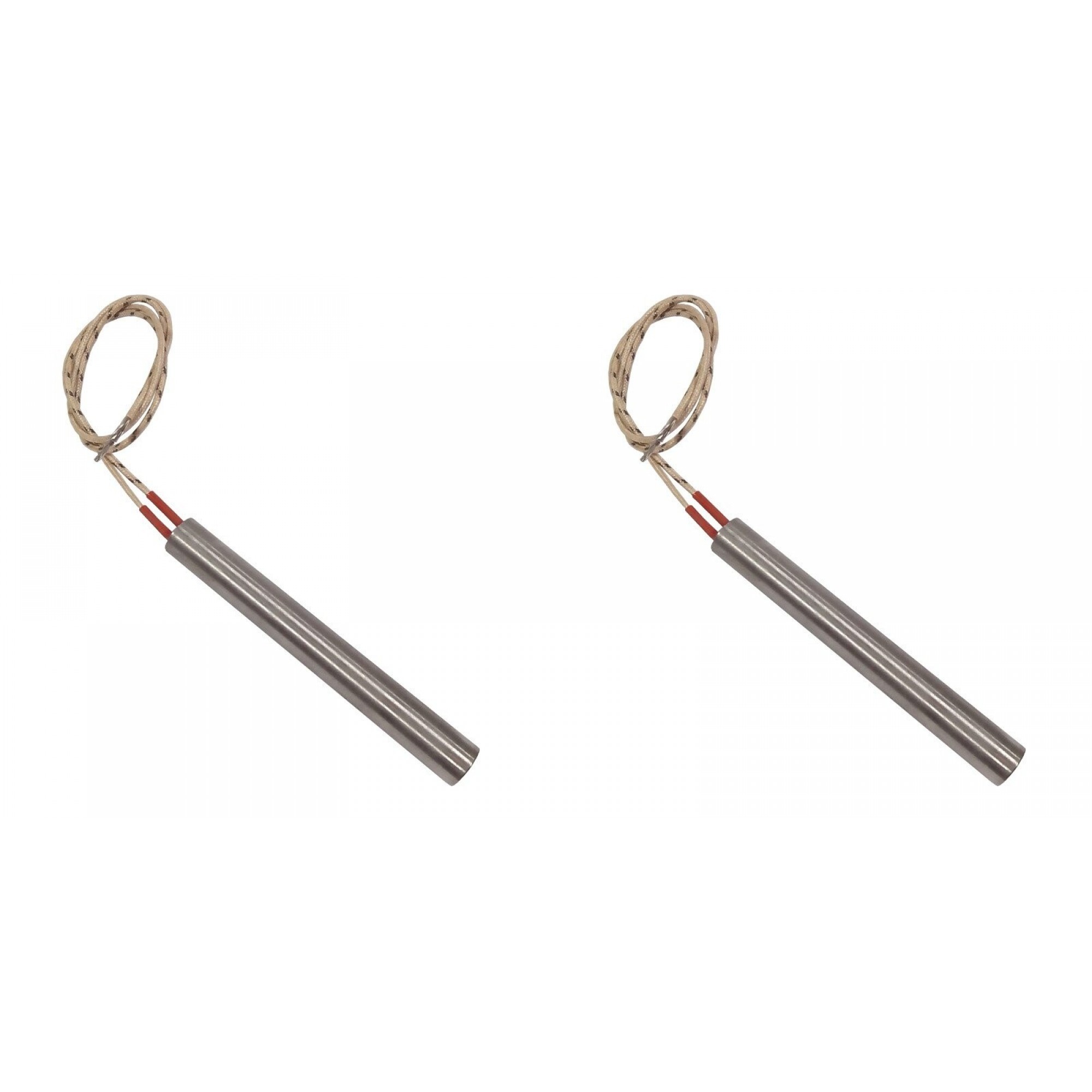 Igniter Element Igniter / Heating element for pellet stoves Arce, Cadel, Eurofiamma ...