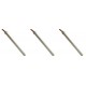 Igniter / Heating element for pellet stoves ComfortBilt, Avalon, Lopi and others, total length 160mm, 250W - x3 | Igniters / Resistors for Pellet Stoves | Pellet Stove Parts |