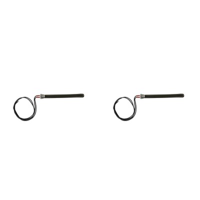 Igniter / Heating element for pellet stoves Eco Spar air models, BURNiT and others, 3/8'' thread - x2 - Eco Spar