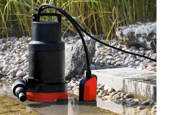 drainage-water-pump