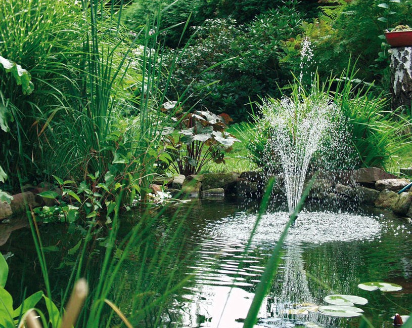 fountain-pumps