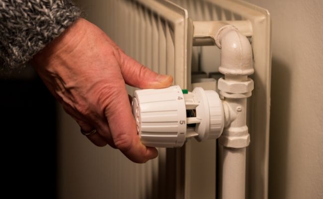 Installation Elements for Radiators