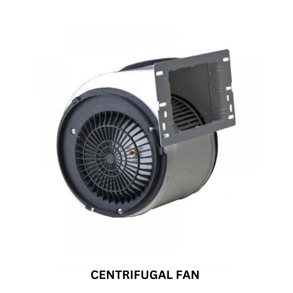 Centrifugal Fan