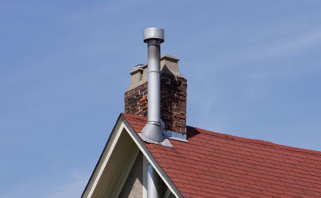 Chimney flashings – Best Prices & Free Delivery | BalkanEnergy.NET