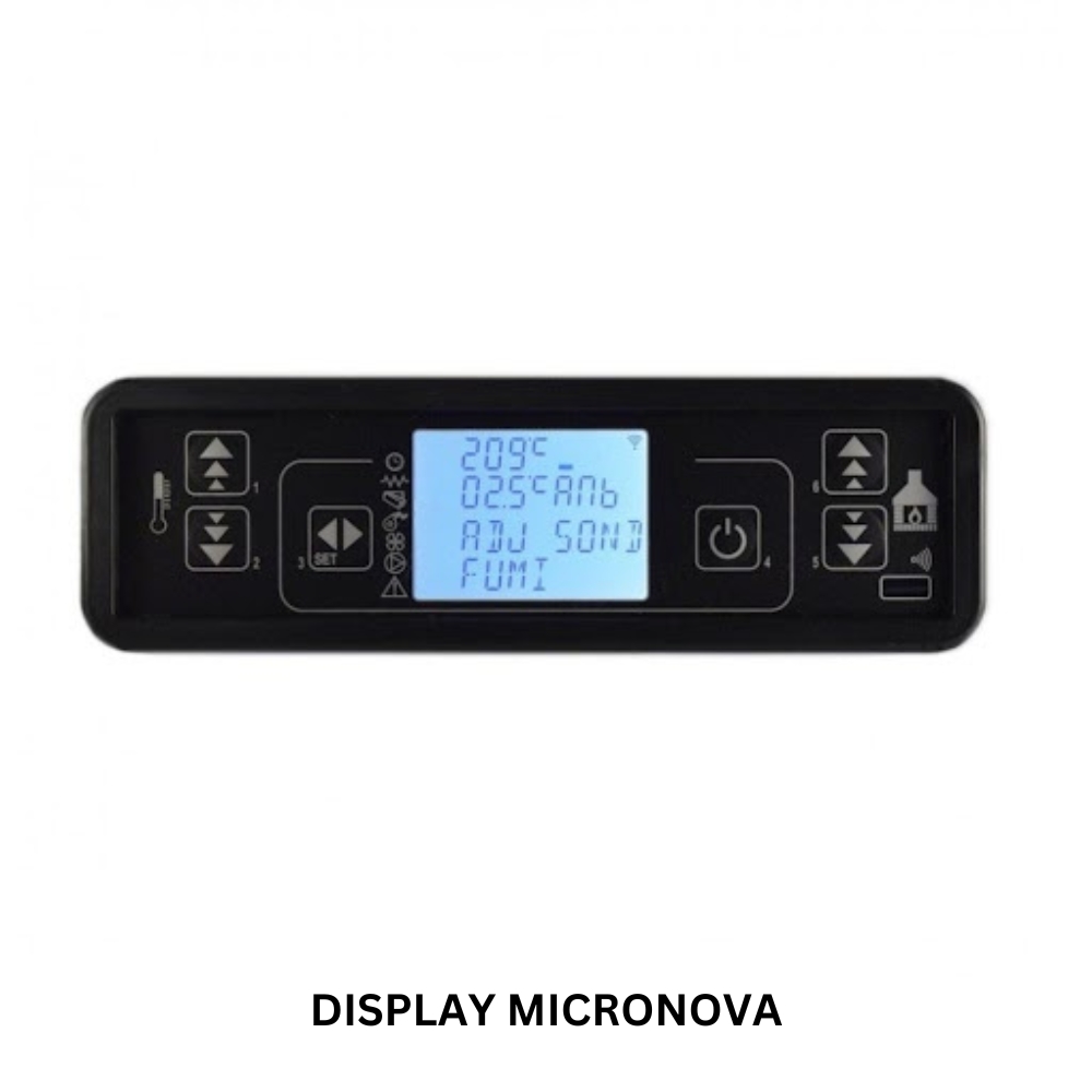 Display Micronova