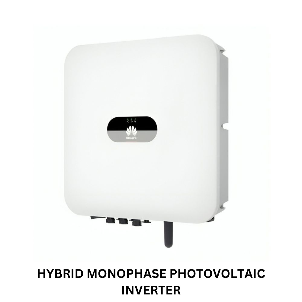 hybrid-monophase-photovoltaic-inverter