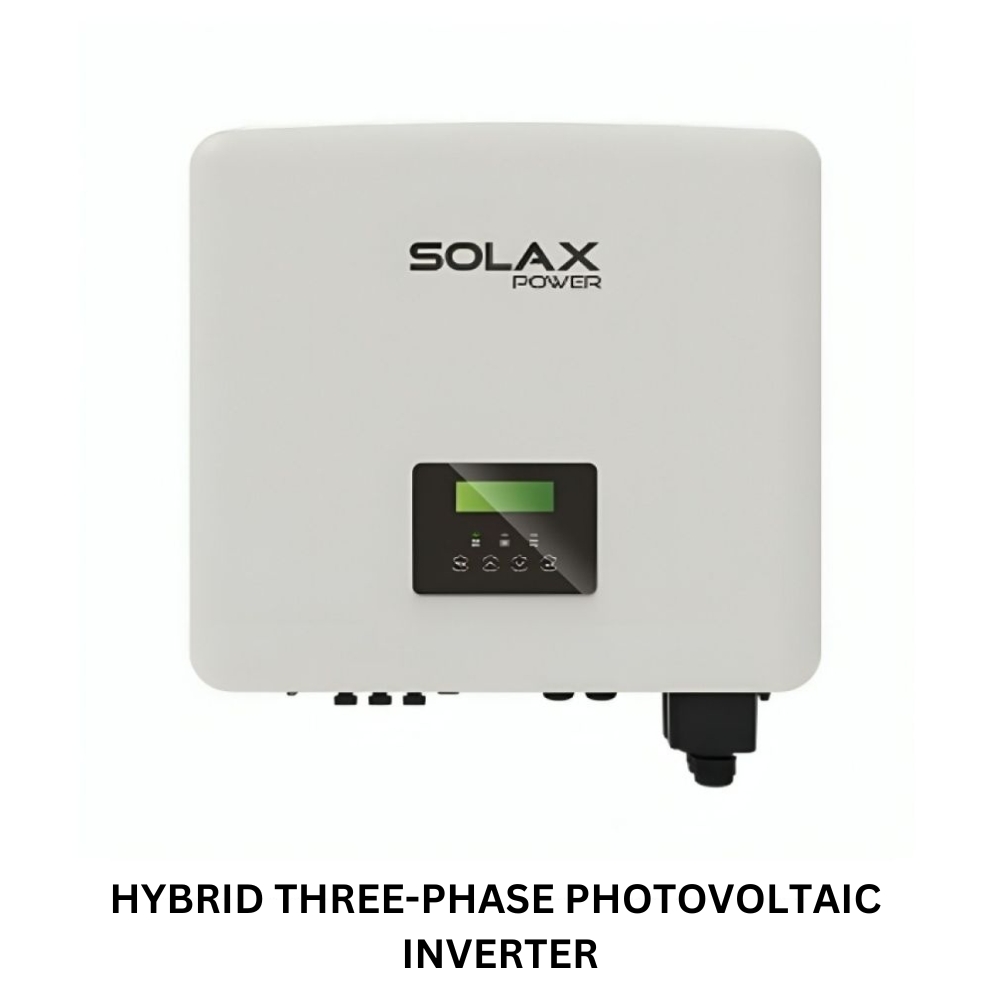 hybrid-three-phase-photovoltaic-inverter