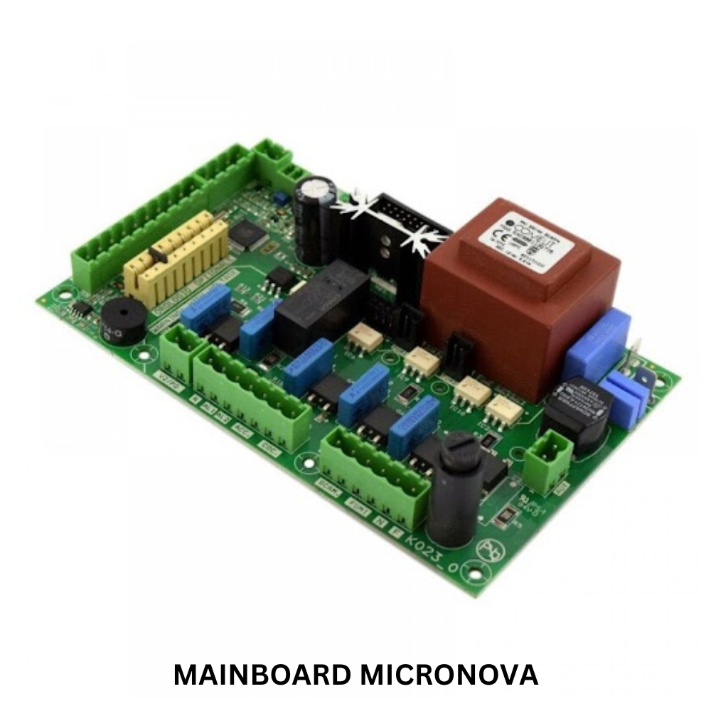 Mainboard Micronova