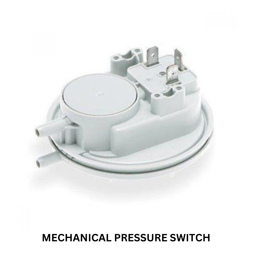 Mechanical Pressure Switch