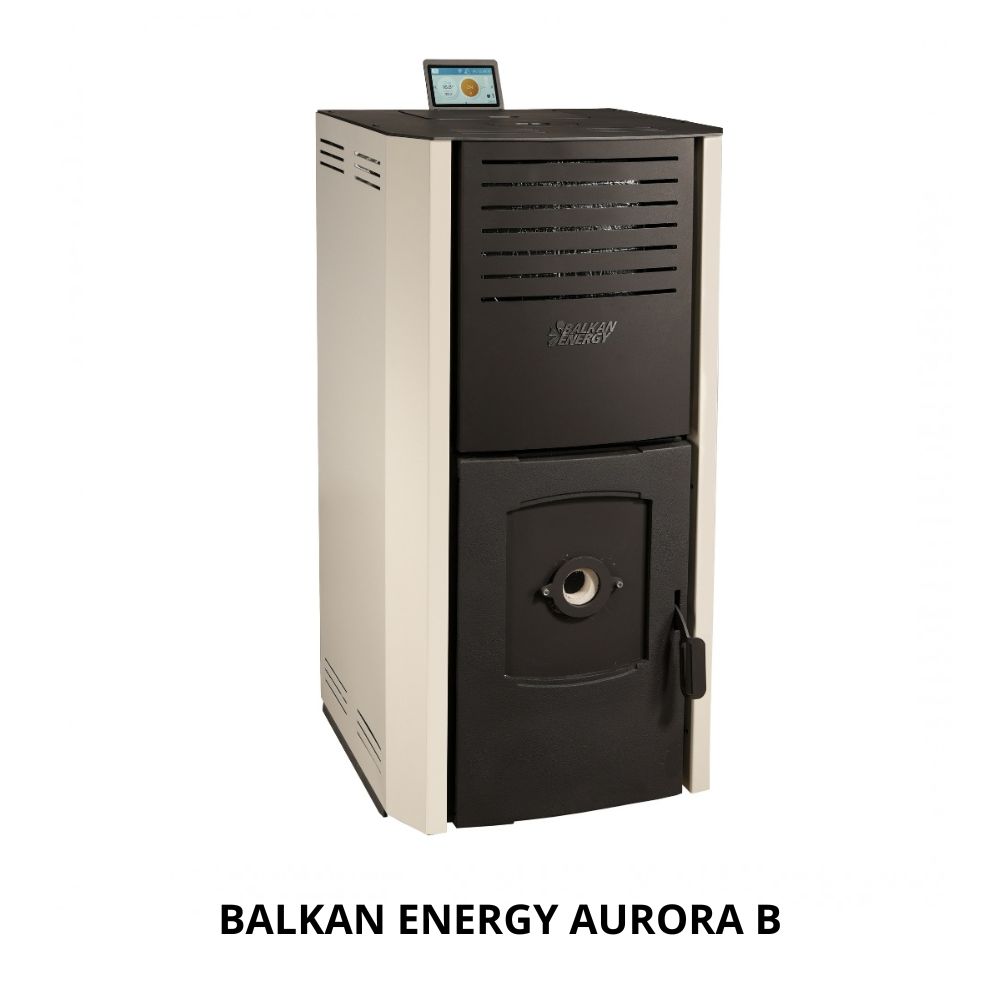 Balkan Energy Aurora B