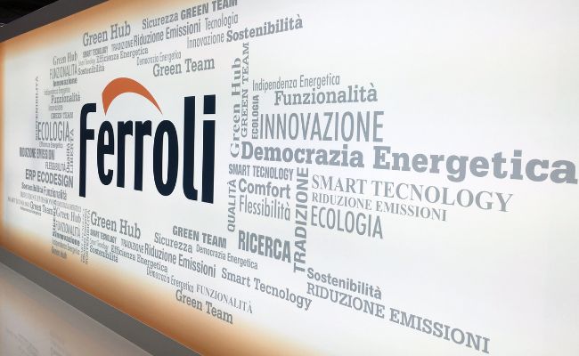 Ferroli company