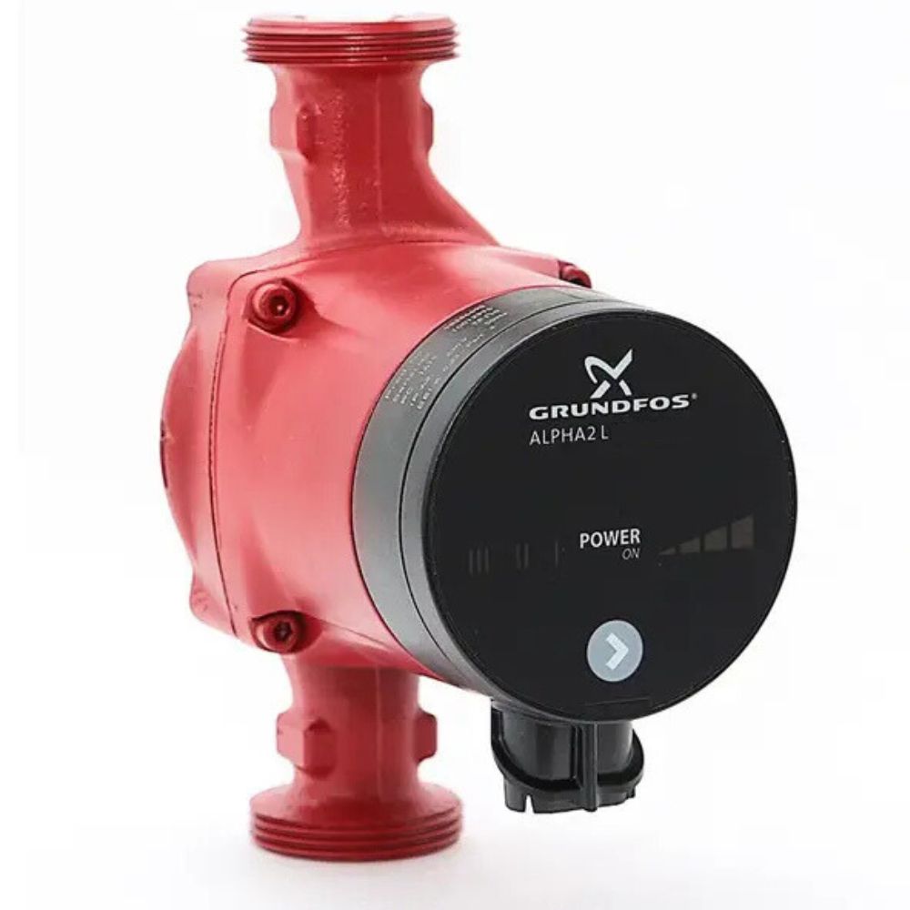 ᐉ Circulation pump Grundfos Alpha 2L, 25-60 180 – Top Prices