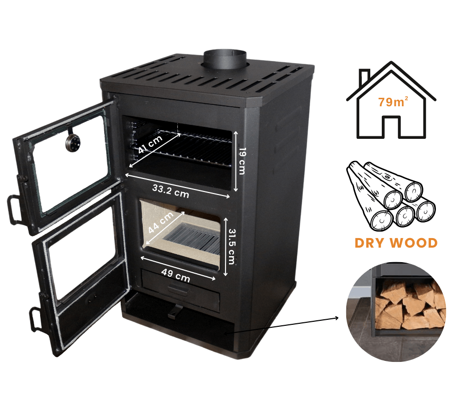 wood-burning-stove-with-oven-prity-fg-d-14